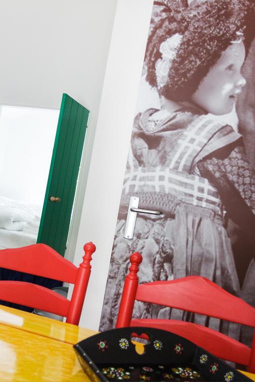 Familiecamping De Vossenburcht IJhorst Kamer foto